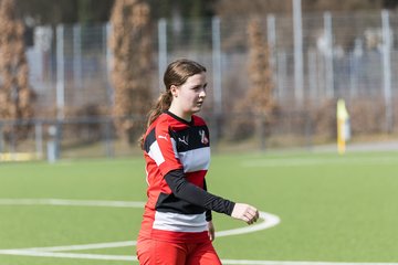 Bild 207 - F Altona 93 - Nordlichter im NSV : Ergebnis: 1:3